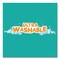 BIC Kids Medium Bullet Tip Ultra Washable Markers - Assorted Colors (10/Pack)